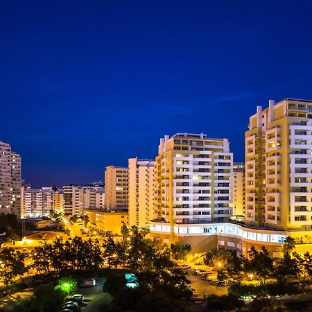 Appartamento di 70 m² con 2 camera Portimão Esterno foto