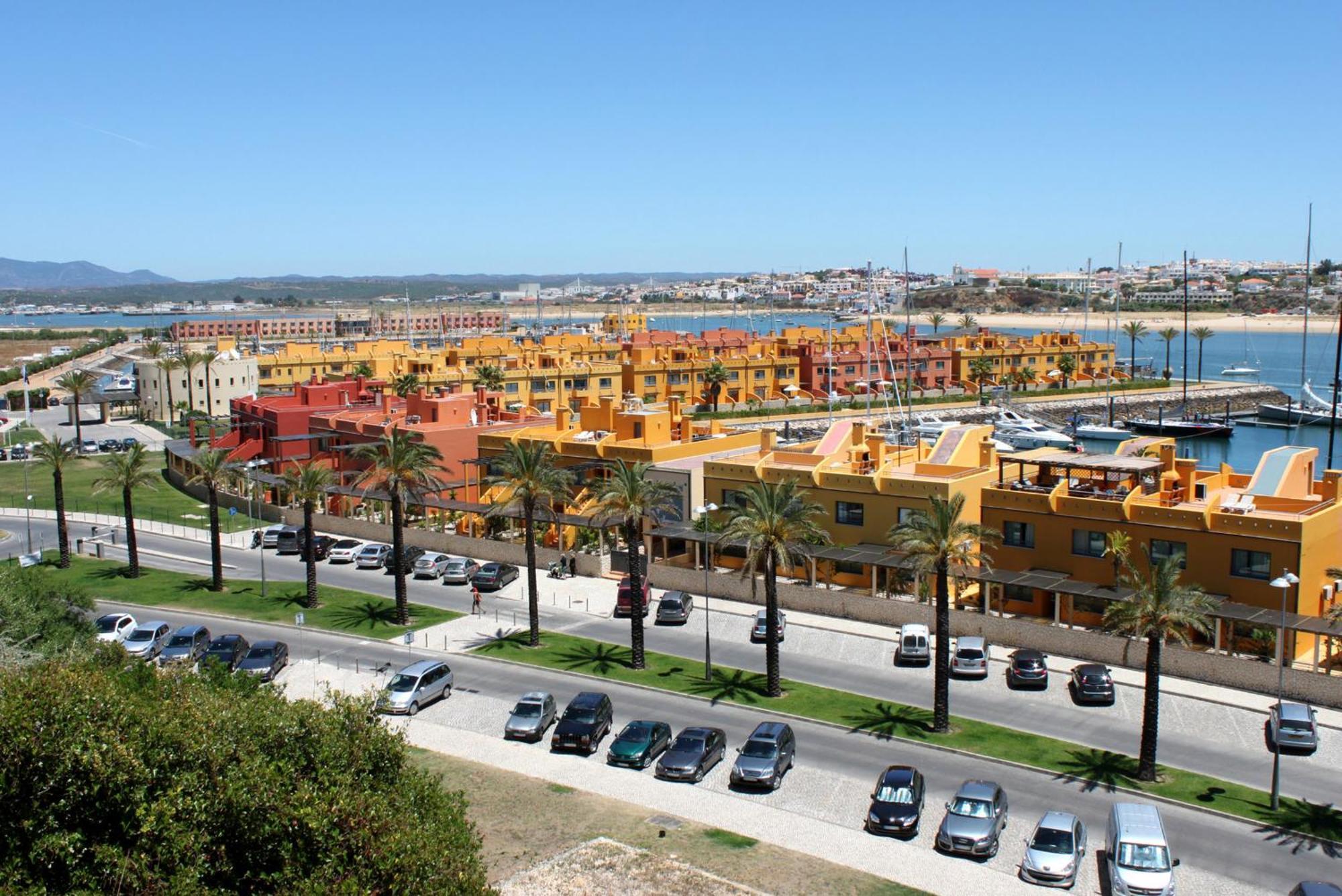 Appartamento di 70 m² con 2 camera Portimão Esterno foto
