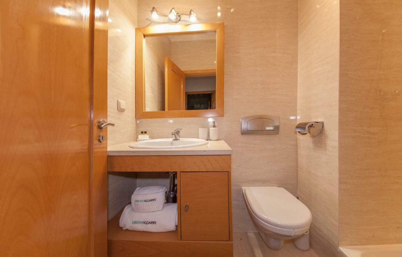 Appartamento di 70 m² con 2 camera Portimão Esterno foto