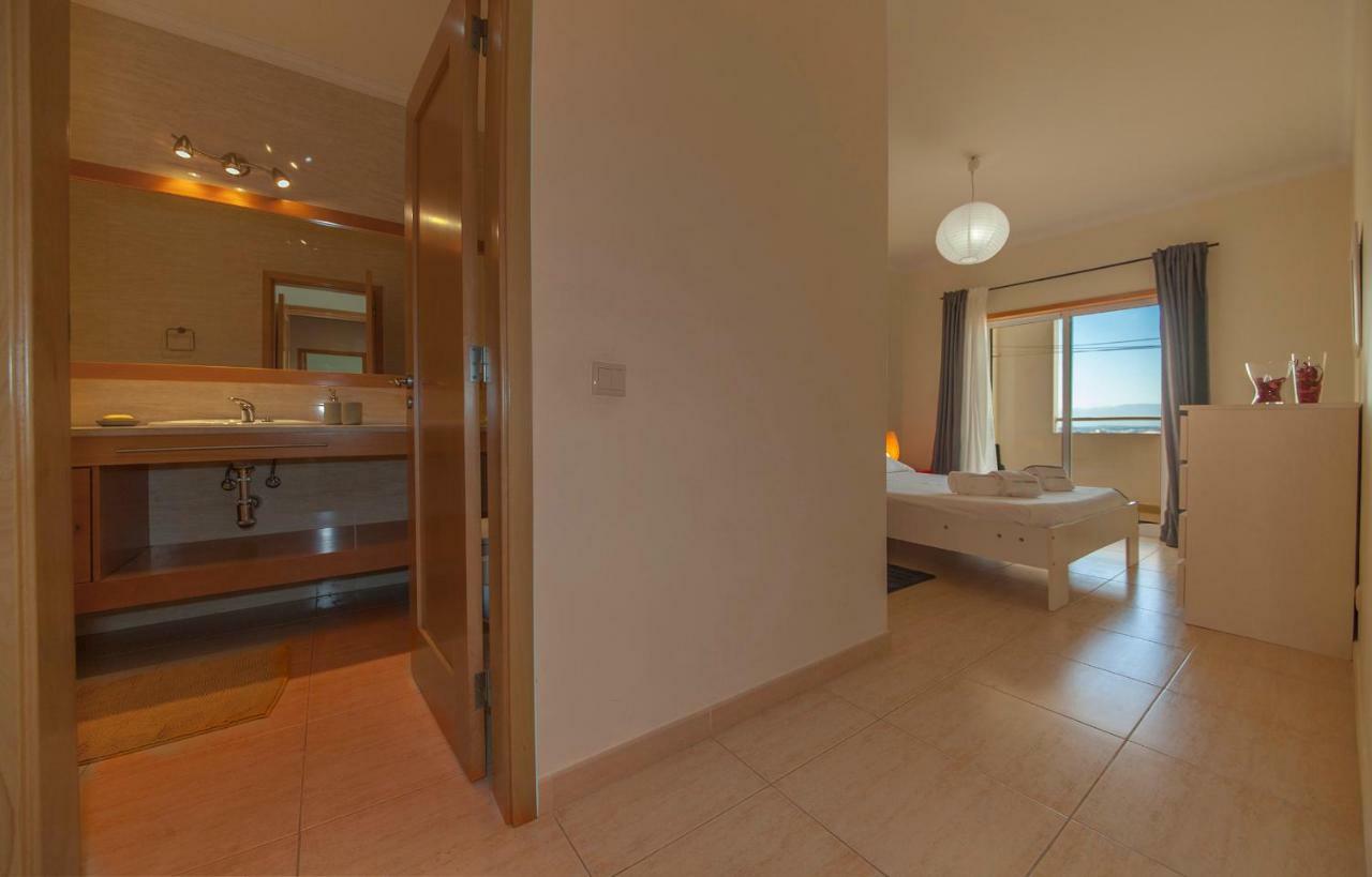 Appartamento di 70 m² con 2 camera Portimão Esterno foto