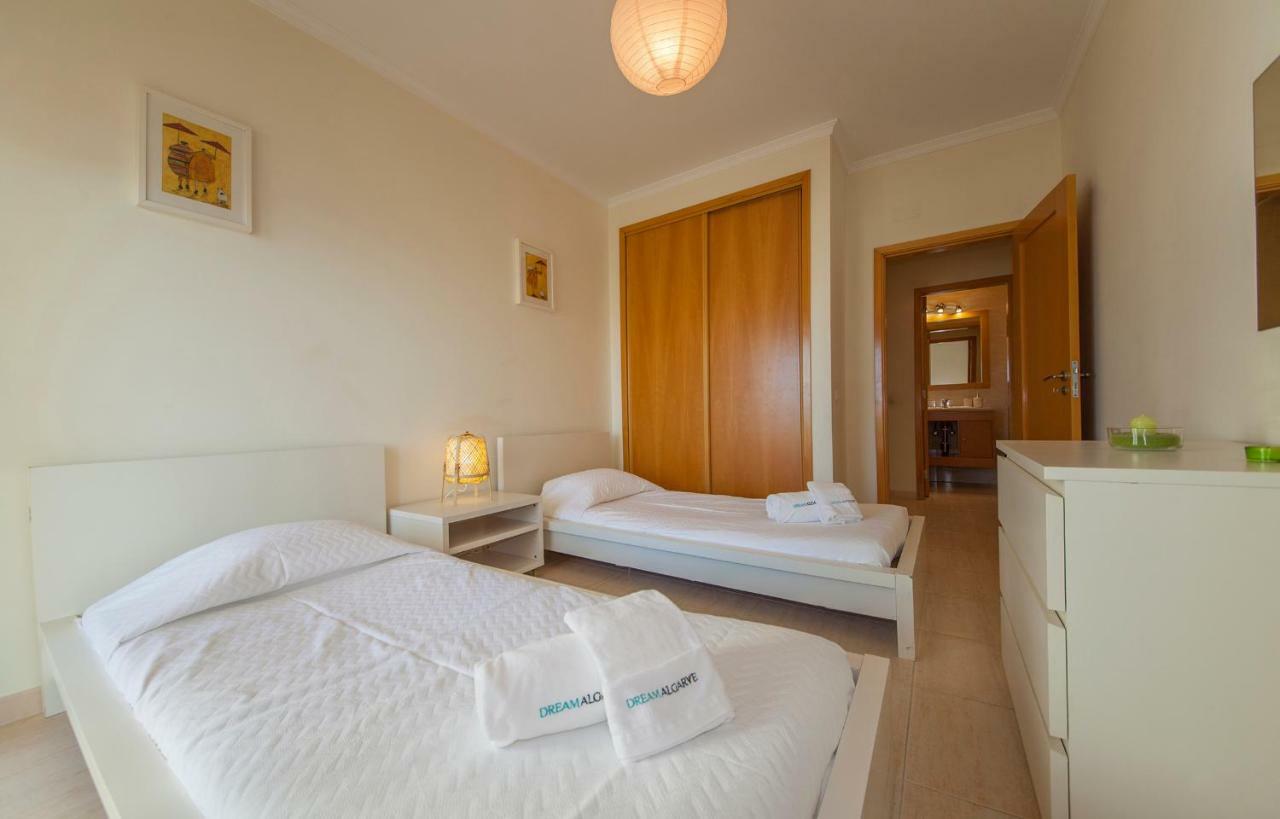 Appartamento di 70 m² con 2 camera Portimão Esterno foto
