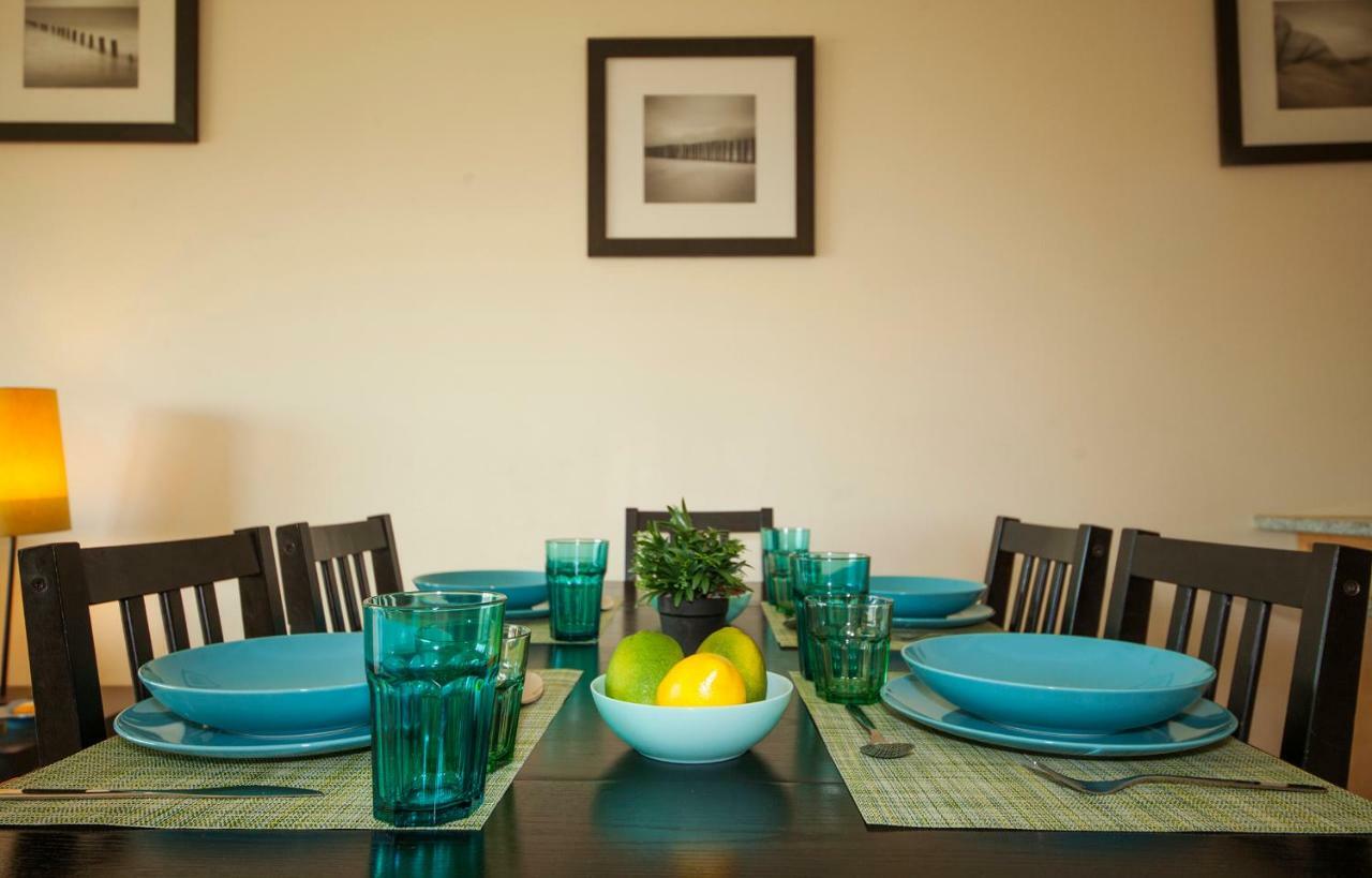 Appartamento di 70 m² con 2 camera Portimão Esterno foto