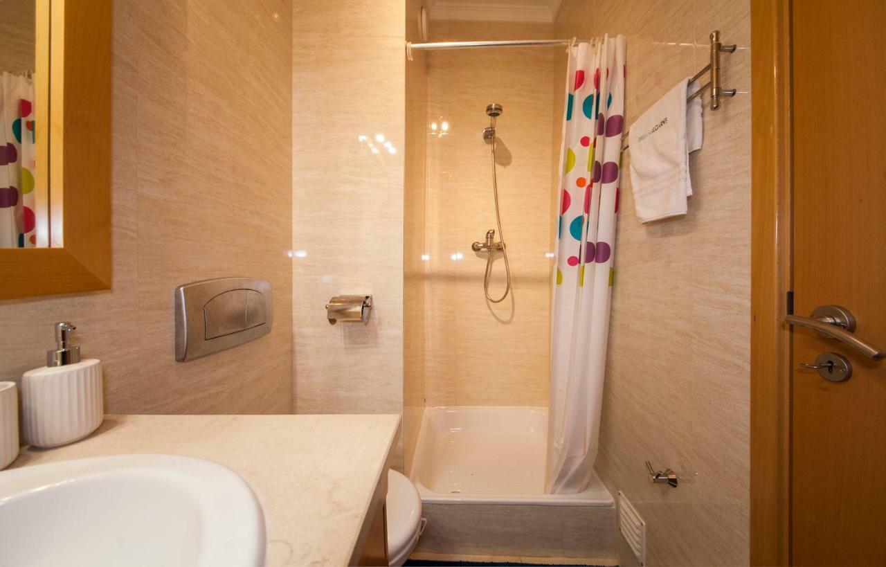 Appartamento di 70 m² con 2 camera Portimão Esterno foto