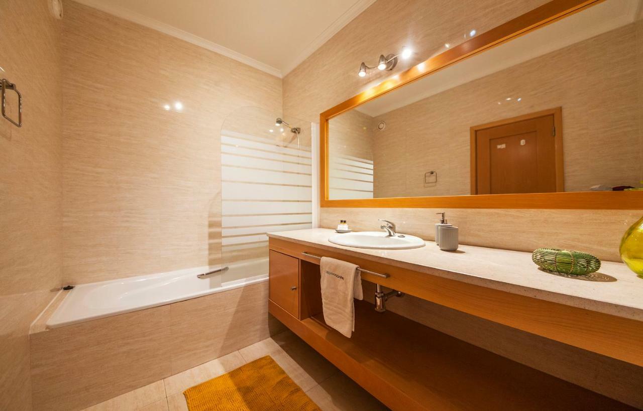 Appartamento di 70 m² con 2 camera Portimão Esterno foto
