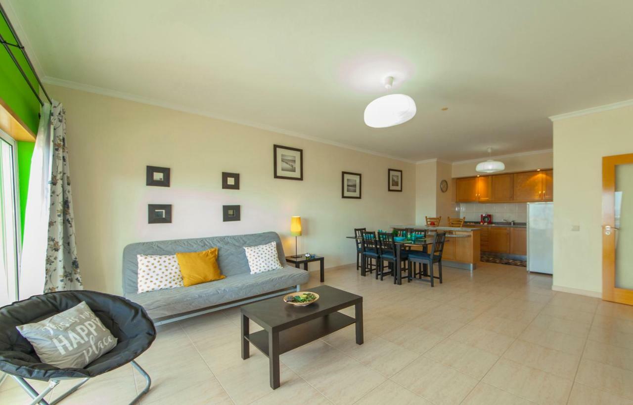 Appartamento di 70 m² con 2 camera Portimão Esterno foto