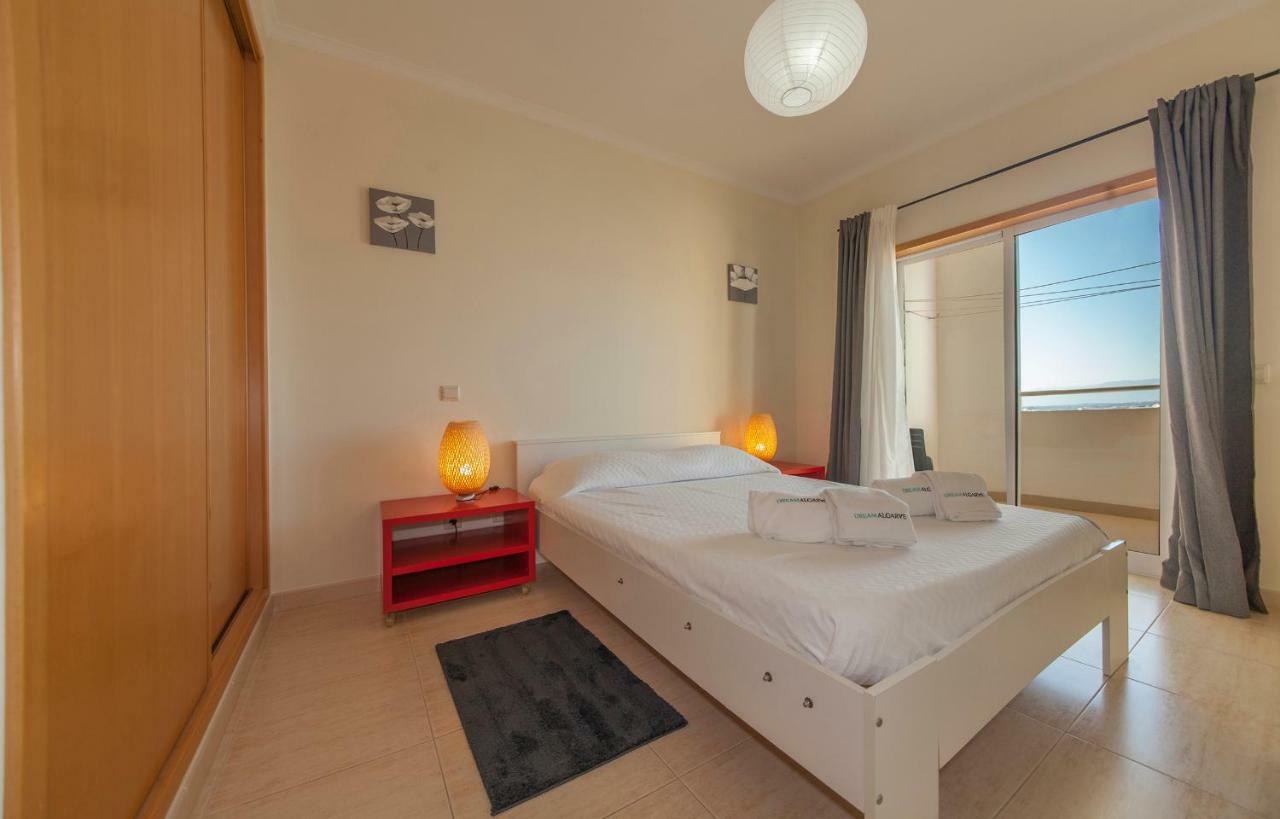 Appartamento di 70 m² con 2 camera Portimão Esterno foto