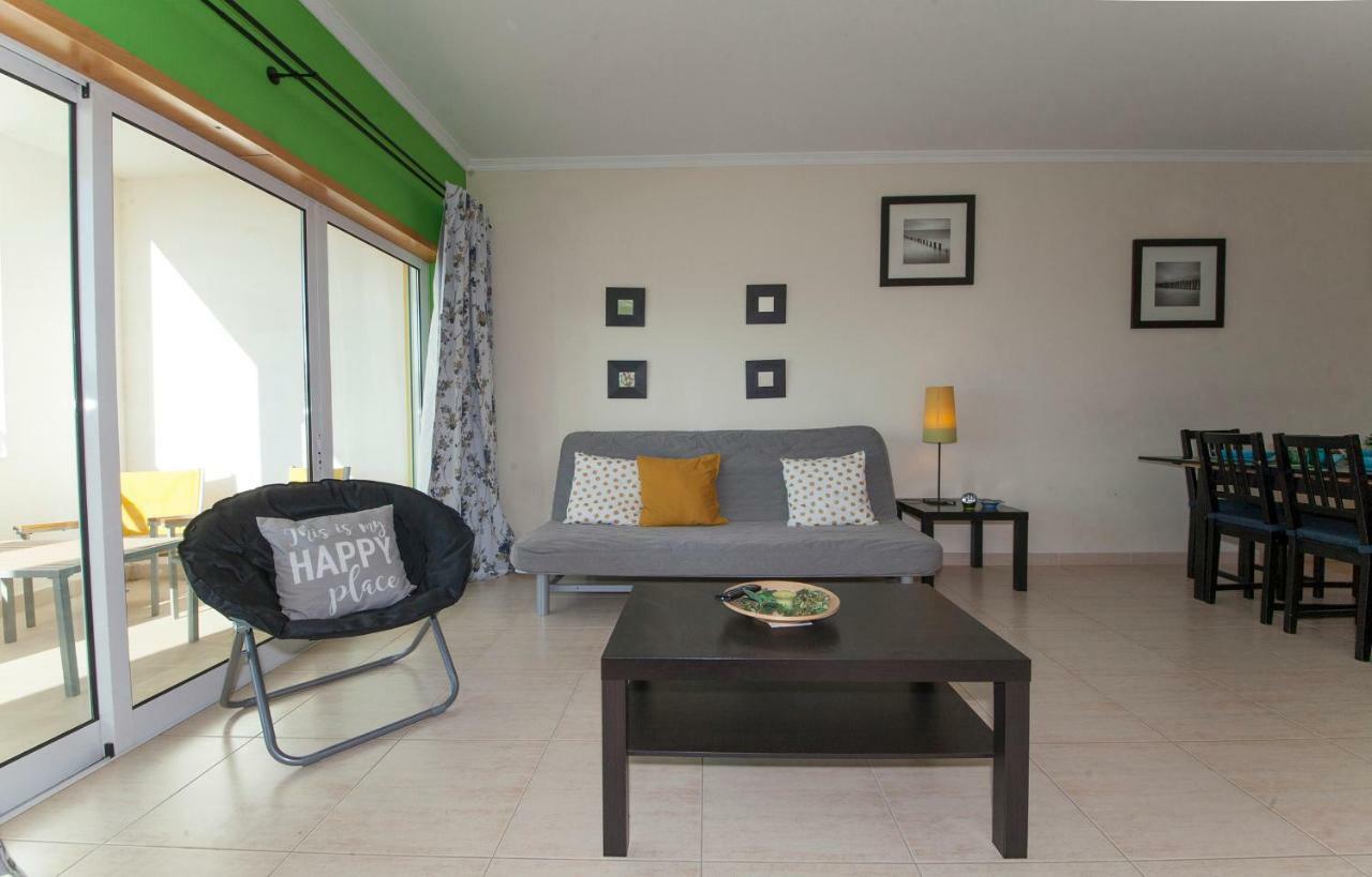 Appartamento di 70 m² con 2 camera Portimão Esterno foto